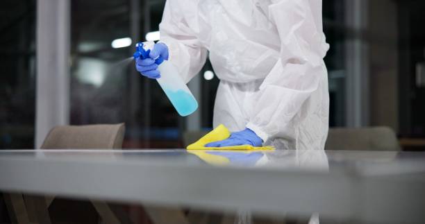 24/7 Emergency Unattended Death Cleanup experts in Melbourne, FL